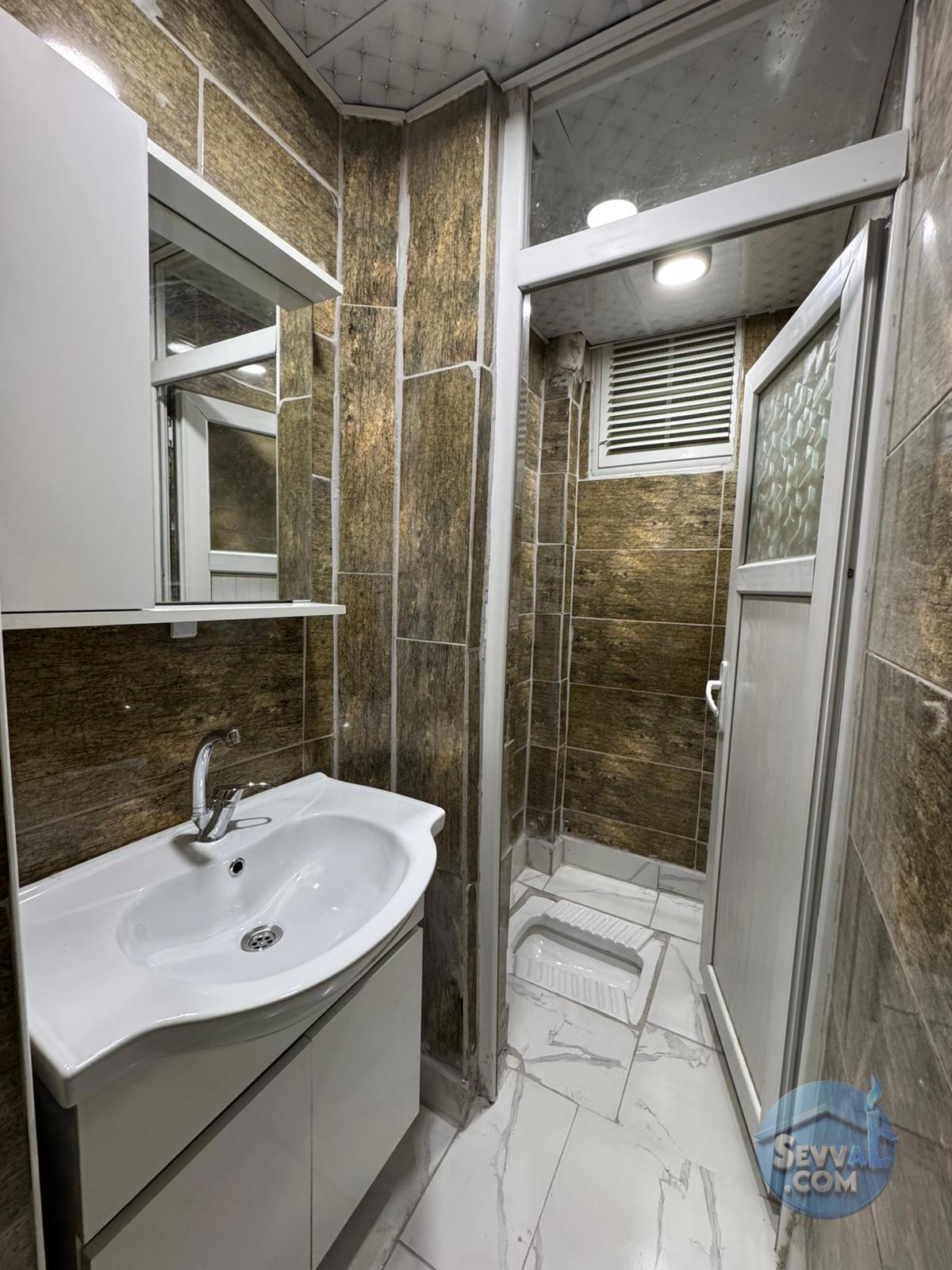 BAHÇELİEVLER DE SATILIK İÇİ YAPILI DAİRE - ŞANLIURFA HALİLİYE fotoğraf 11