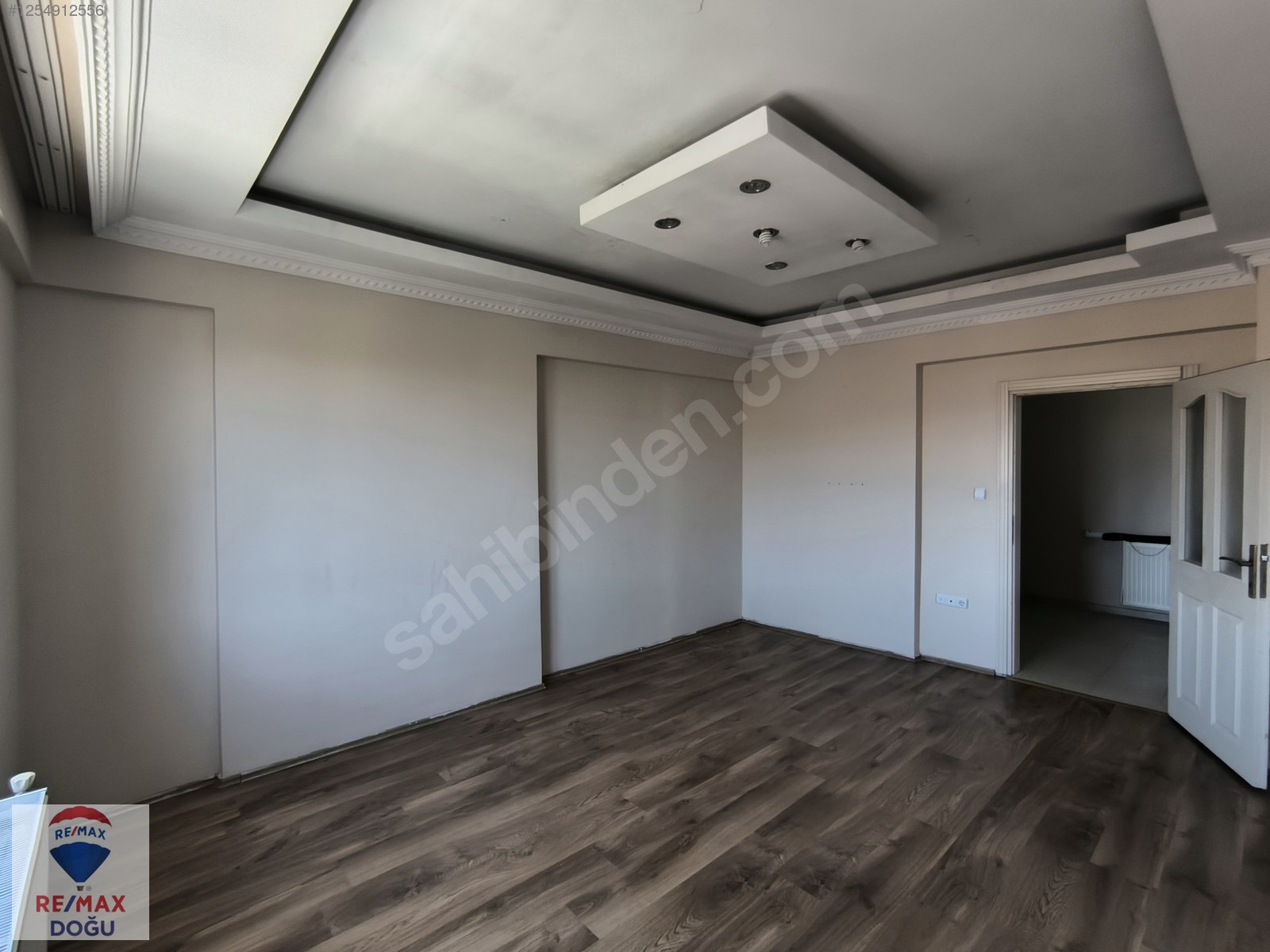 REMAX DOĞUDAN ABDULLAHPAŞA 3+1 SATILIK DAİRE - ELAZIĞ MERKEZ fotoğraf 6