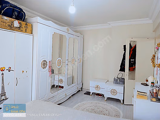 ÜNLÜ EMLAKTAN OLUKBAŞI KASTAMALL KARŞISINDA SATILIK 3+1 DAİRE - KASTAMONU MERKEZ fotoğraf 40