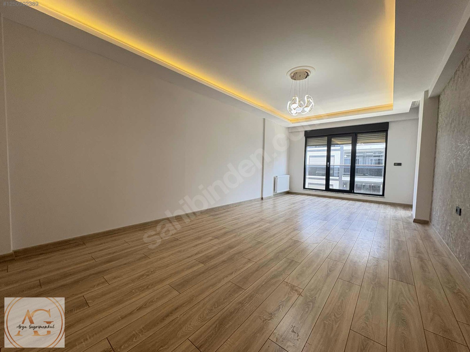 ARYA'DAN ŞIK TASARIMLI 3+1 AYRI MUTFAK SATILIK DAİRE - BALIKESİR EDREMİT fotoğraf 7