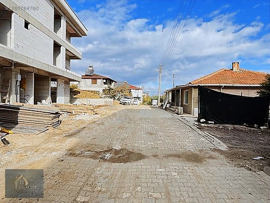 187 M2 %40 TİCARİ-KONUT İMARLI (HASTAHANEYE VE EMNİYETE KOMŞU - YALOVA MERKEZ fotoğraf 11