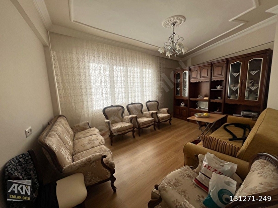 AKN GAYRİMENKULDEN MERKEZİ KONUMDA ANA CADDE ÜZERİ ACİL SATILIK 4 KATLI BİNA - TOKAT NİKSAR fotoğraf 21