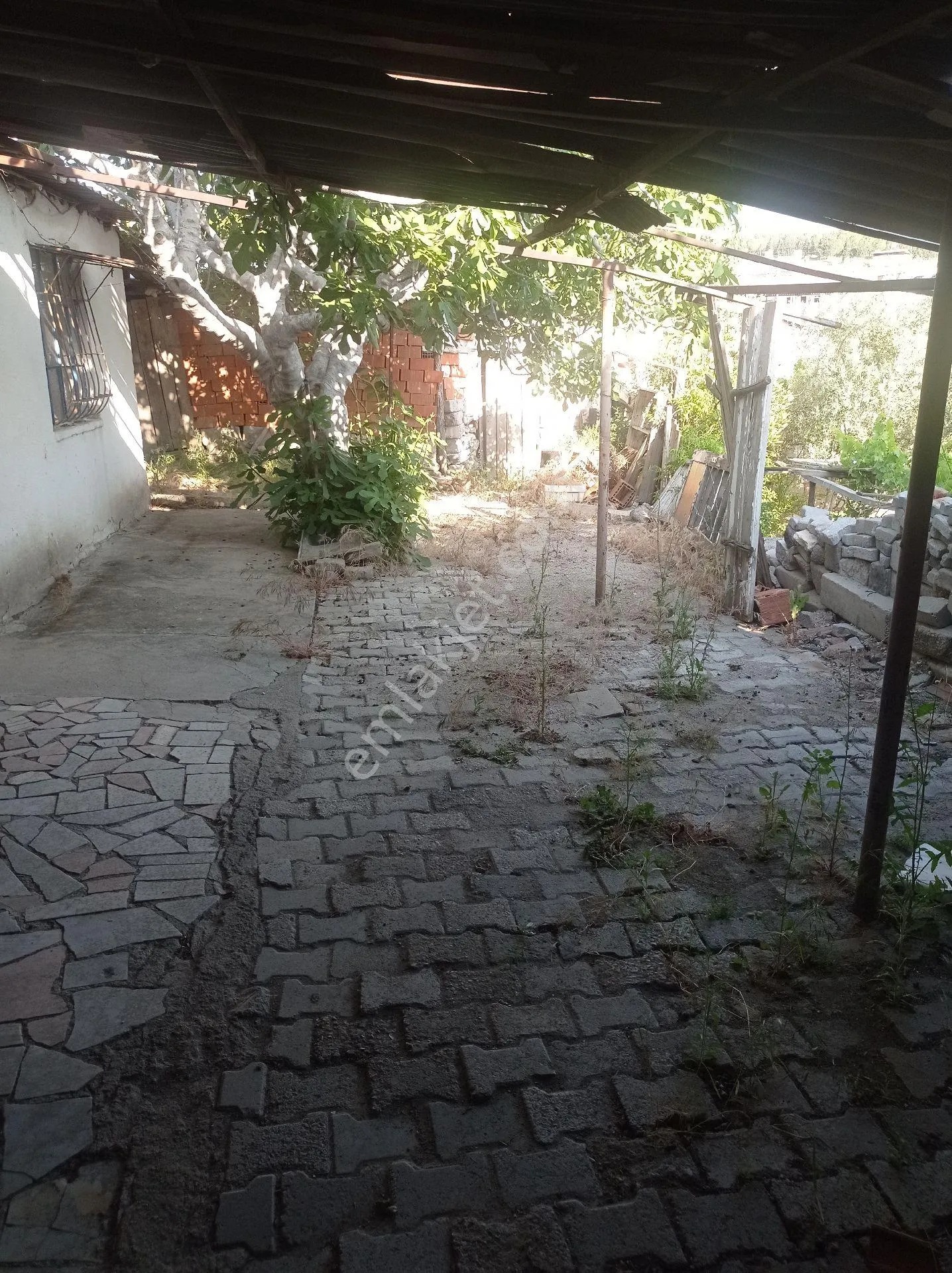 Yeliz'den Manisa Soma'da Satılık Müstakil Ev - MANİSA SOMA fotoğraf 13