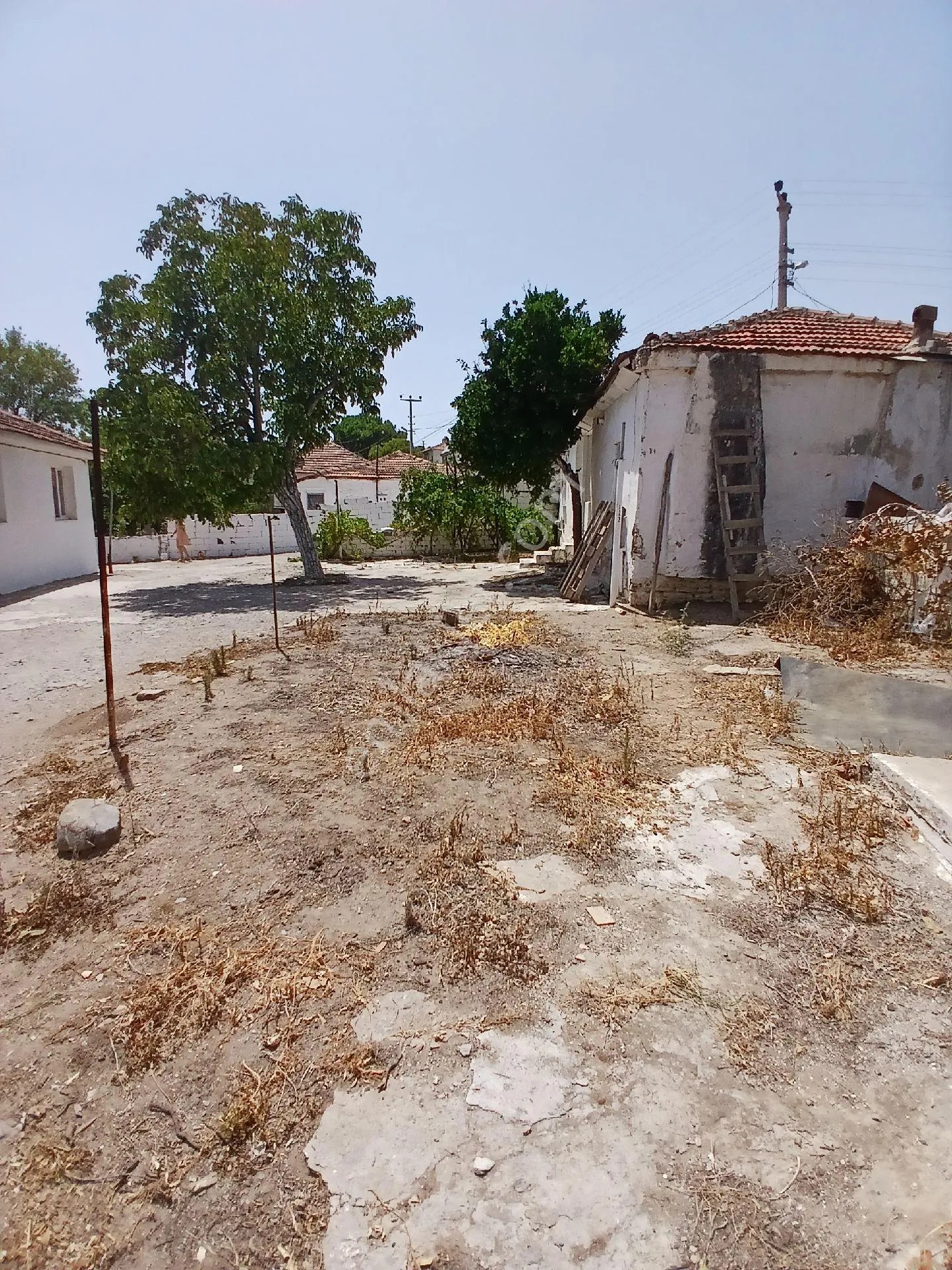 İzmir Bayındır Yakapınarda Taş Ev Satılık - İZMİR BAYINDIR fotoğraf 13
