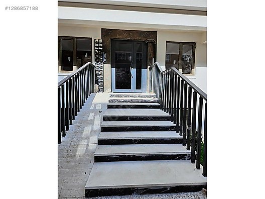 BAHÇELİEVLER'DE SIFIR BİNA 2+1 ARAKAT - ANKARA ÇANKAYA fotoğraf 3