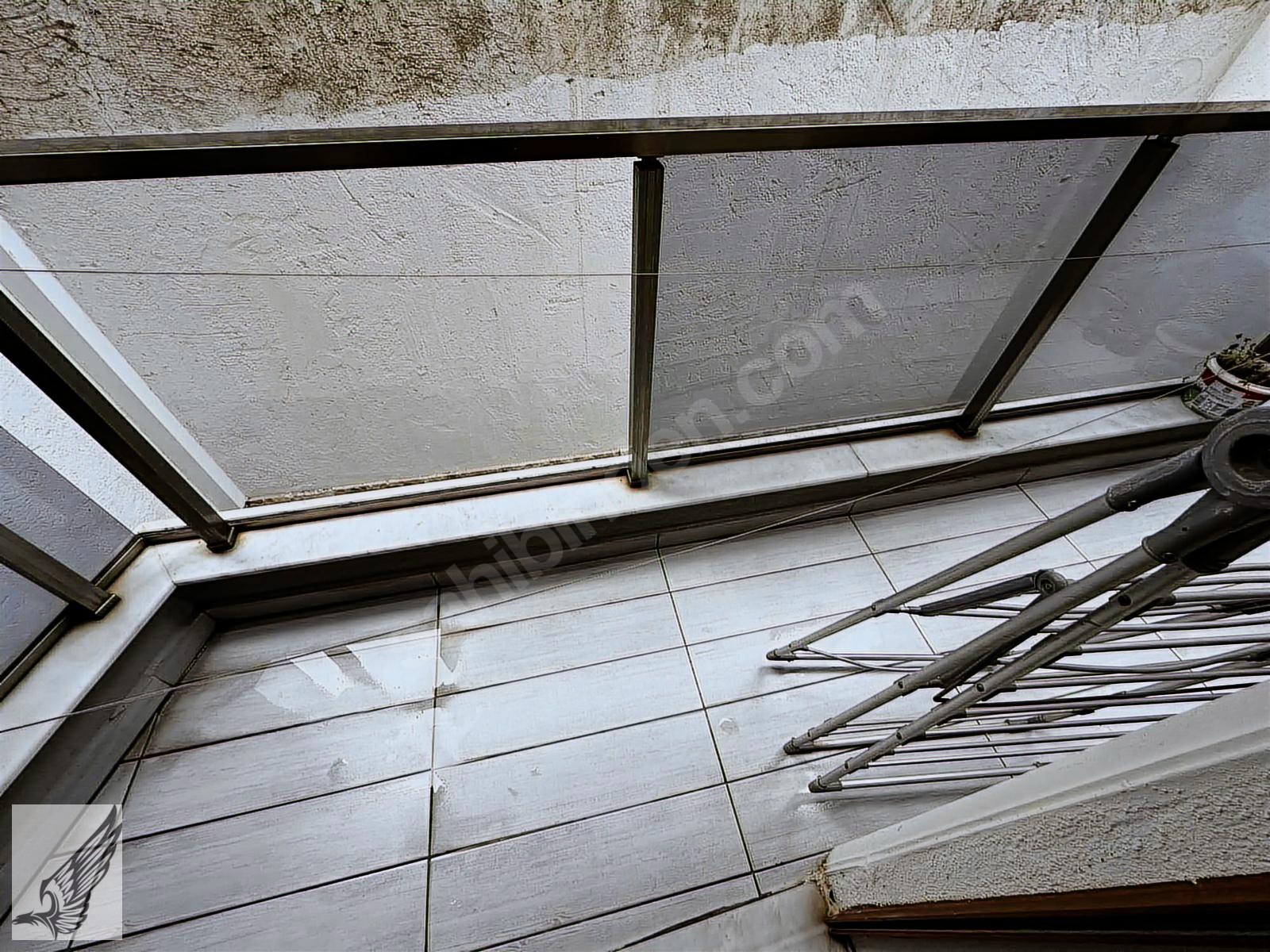 HİDİRLİKTA ÇİFT CEPHE KAPALI MUTFAK ARA KAT 2+1 DAİRE - İZMİR SEFERİHİSAR fotoğraf 8