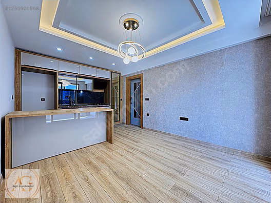 ARYA'DAN ALTINKUM PLAJINA YAKIN SATILIK 1+1 LÜKS DAİRE - BALIKESİR EDREMİT fotoğraf 2