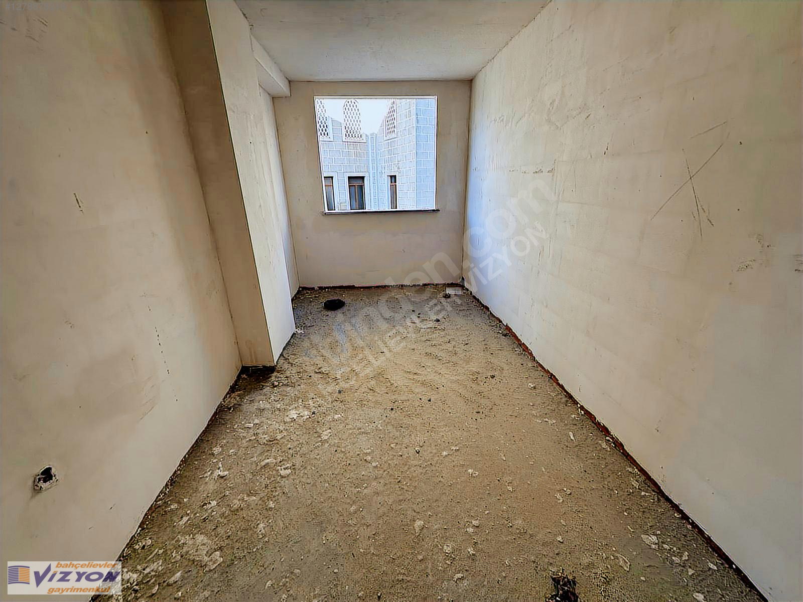 Bahçelievler Siyavuşpaşa Satılık sıfır 2+1 oto parklı daire.VİZ - İSTANBUL BAHÇELİEVLER fotoğraf 5