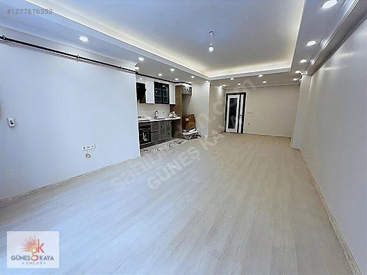 G.KAYA DAN KEMALPAŞA MAHALLESİN DE 2+1 83m2 YÜKSEK GİRİŞ DAİRE - İSTANBUL KÜÇÜKÇEKMECE fotoğraf 12