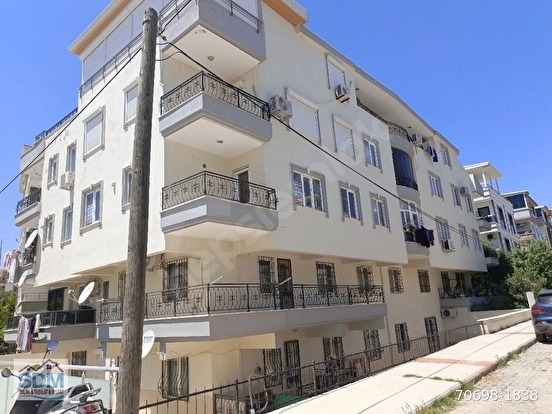 DİDİM KİRALIK 2+1 ARA KAT DAİRE - AYDIN DİDİM fotoğraf 22