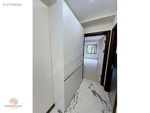 G.KAYA DAN KEMALPAŞA MAHALLESİN DE 2+1 83m2 YÜKSEK GİRİŞ DAİRE - İSTANBUL KÜÇÜKÇEKMECE fotoğraf 20