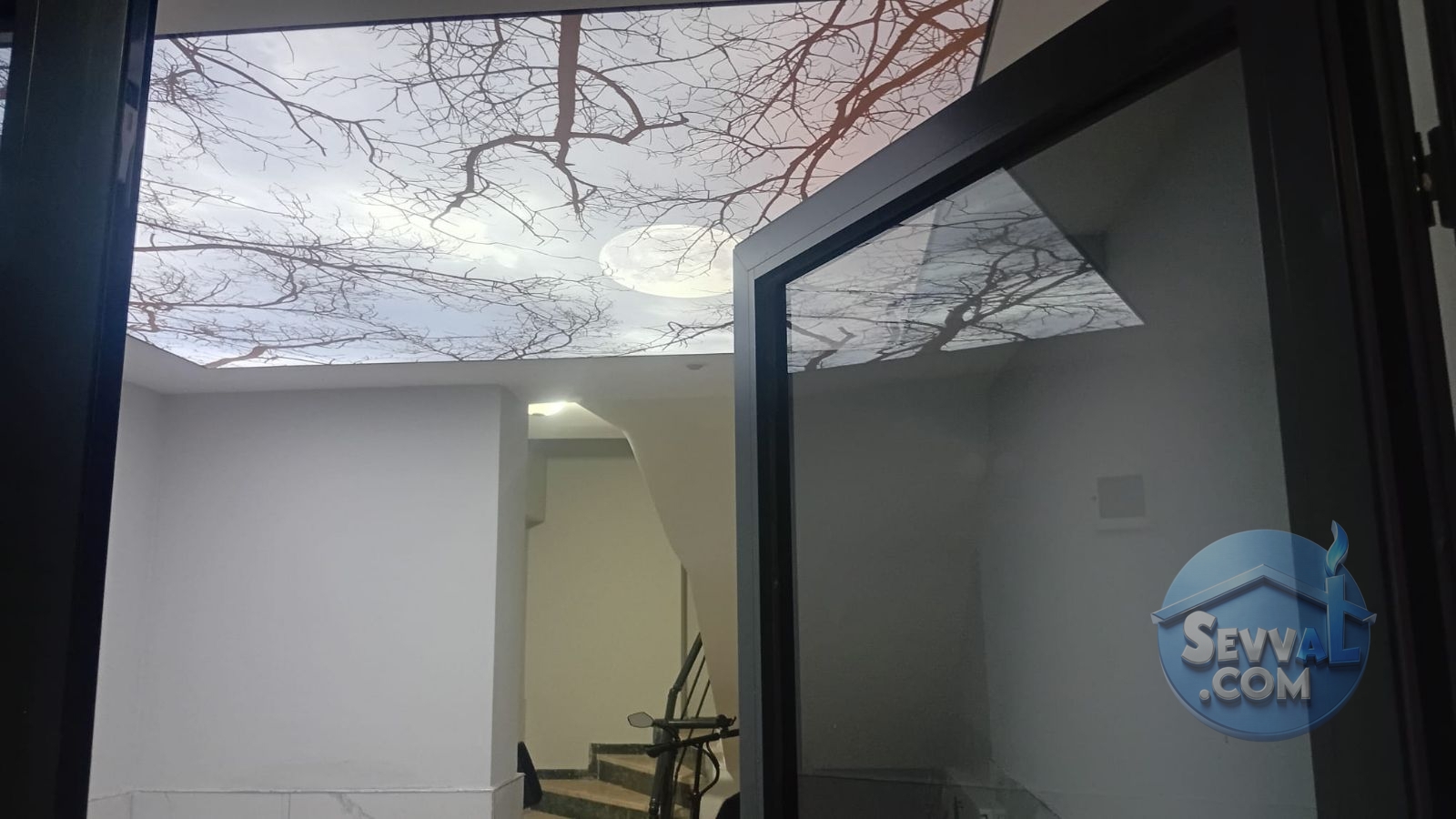ENKA GYO'DAN SATILIK 3+1 LÜX DUBLEKS DAİRE - Kocaeli Körfez fotoğraf 34