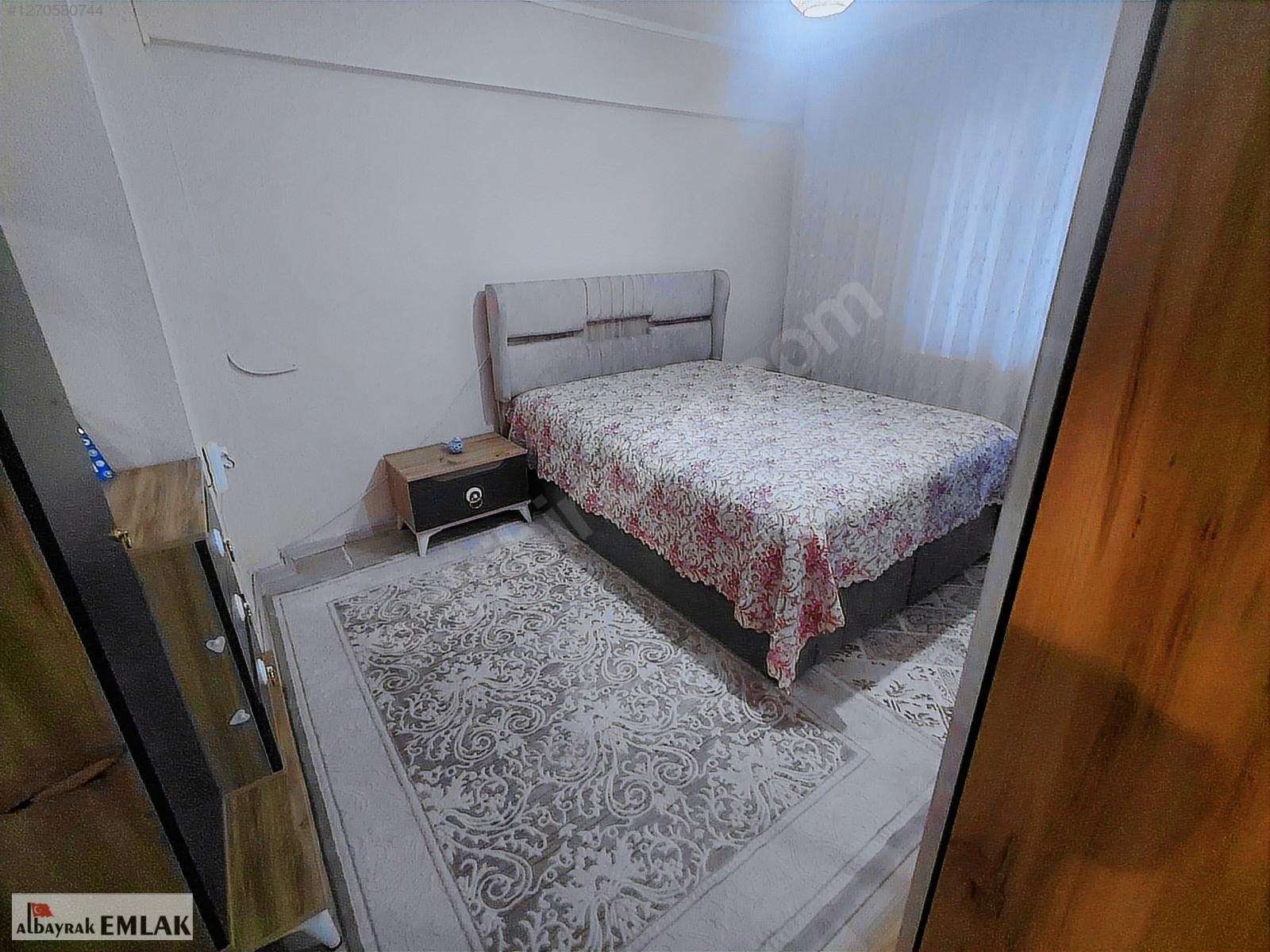 MANİSA PEKER DE 3+1 135 M2 FULLÜKS 5.KAT KÖŞE DAİRE 3.425.000 TL - MANİSA ŞEHZADELER fotoğraf 12