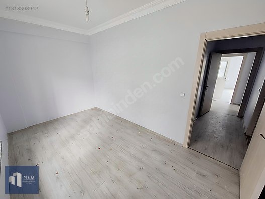 FETİH CADDESİ-ERENLER MAH-SATILIK 2+1 KAPALI OTOPARKLI DAİRE - KONYA KARATAY fotoğraf 22