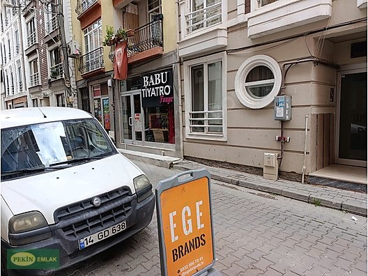 İZMİTTE KOCAELİ DEVLET HASTANESİ YAKIN YATIRIMLIK SATILIK DÜKKAN - KOCAELİ İZMİT fotoğraf 2