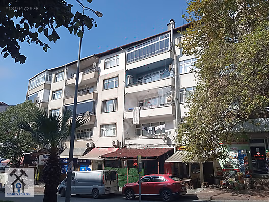 Ereğli Müftü Mah. Satılık 3+1 Daire - Yatırımlık Konum - ZONGULDAK EREĞLİ fotoğraf 39