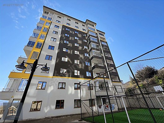 YALINCAKDA SATILIK MANZARALI DOĞALGAZLI 1+1 DAİRE - TRABZON ORTAHİSAR fotoğraf 22