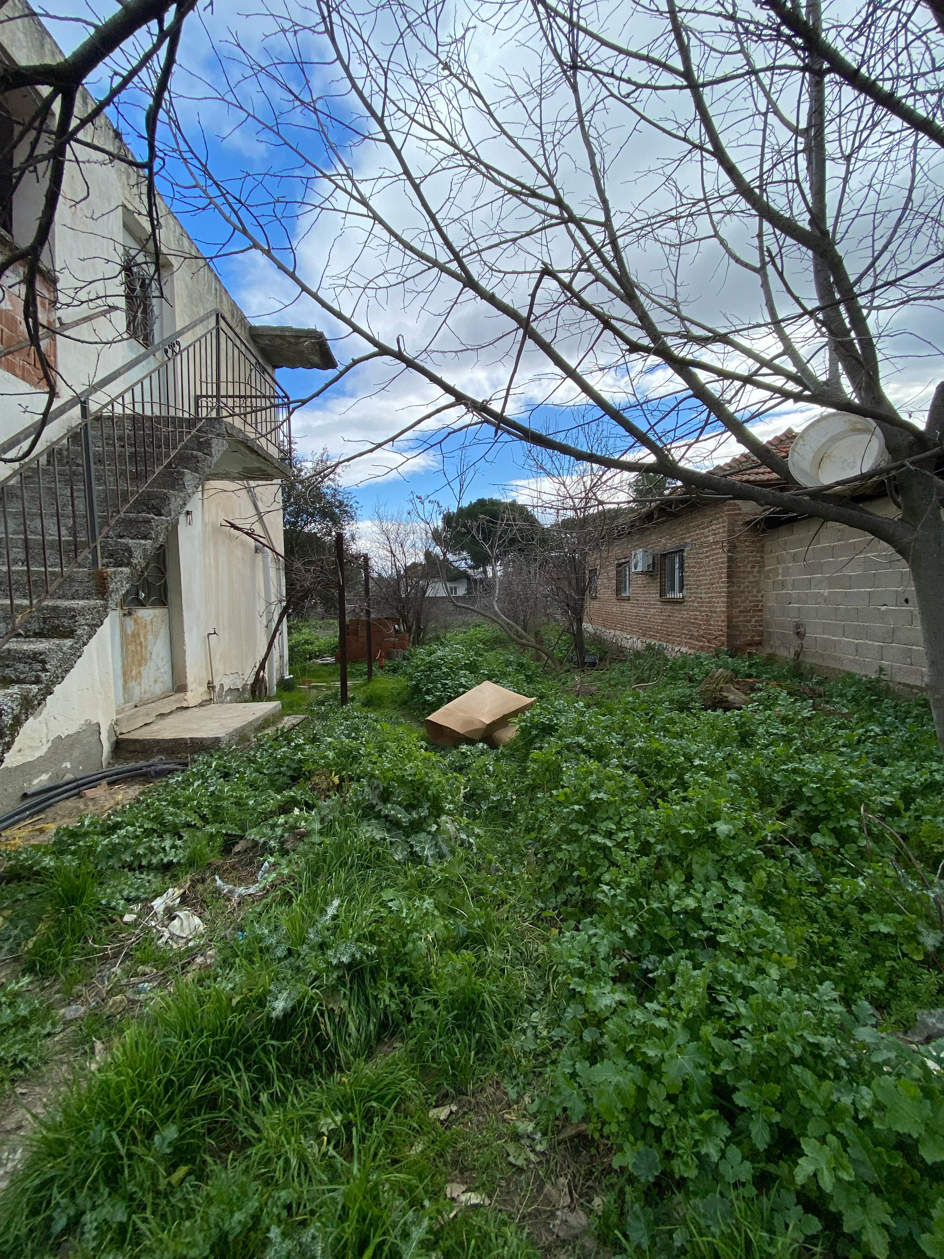   Manisa Şehzadeler Çerkezmahmudiye  Mah. Satılık Köy Evi - MANİSA ŞEHZADELER fotoğraf 25