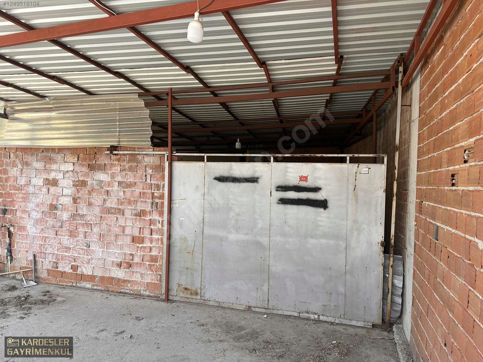 DEREKÖYDE SATILIK KÖY MERKEZİNDE ELEKTRİK SU AKTİF %50 İMARLI - MANİSA AKHİSAR fotoğraf 14