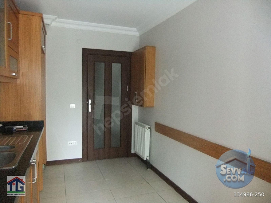 AKÇAKENT-1 SİTESİNDE SATILIK 3+1 KULLANIMA HAZIR BOŞ DAİRE. - KOCAELİ İZMİT fotoğraf 29
