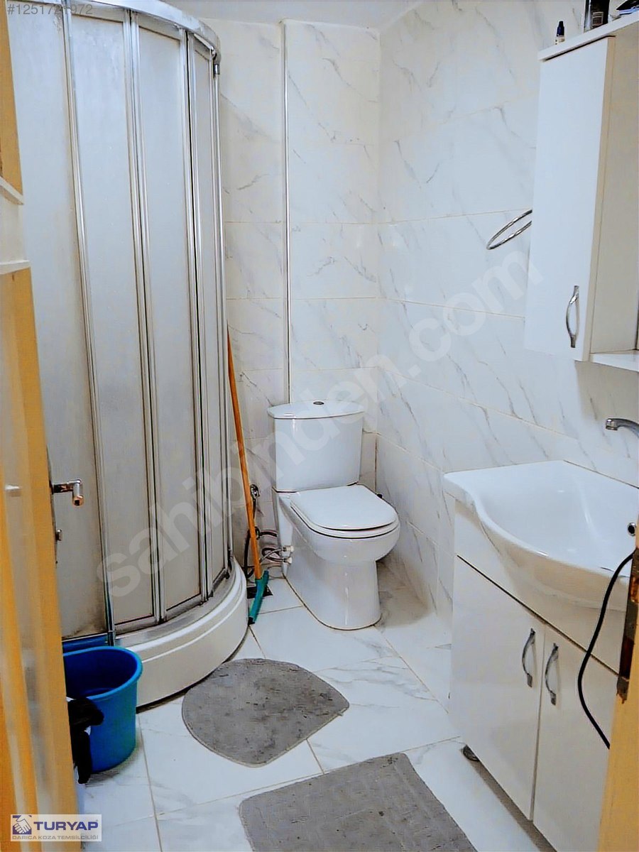 TURYAP KOZA'dan SATILIK 3+1 ADA İÇİNDE DAİRE - KOCAELİ DARICA fotoğraf 19