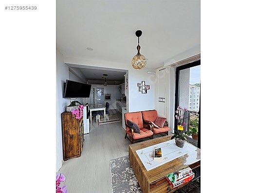 OBHD GLOBAL GAYRİMENKUL'DEN ERİKLİMAN'DA SATILIK DUBLEKS DAİRE - GİRESUN MERKEZ fotoğraf 3