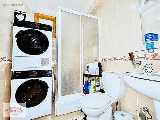 İMİR EMLAK'TAN FATİH MAH.3+1 MASRAFSIZ YÜKSEK GİRİŞ DAİRE - ANKARA PURSAKLAR fotoğraf 26
