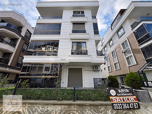 ARYA'DAN Altınkum Merkez'de 2+1,, Doğalgazlı Satılık Daire - BALIKESİR EDREMİT fotoğraf 7