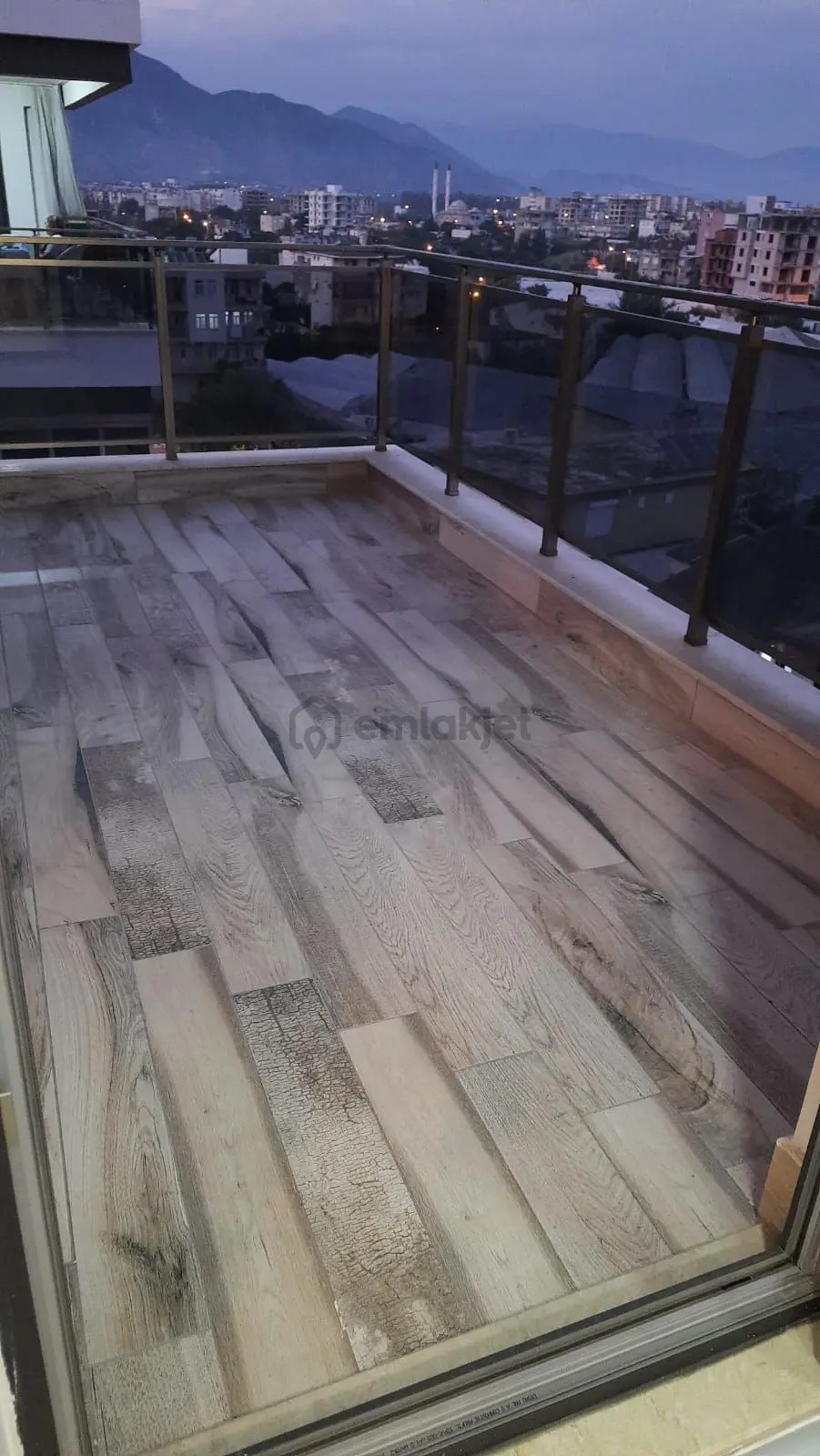 Antalya-finike Gelidonya Sitesinde Ultra Lüks Havuzlu 3+1 Satılık Daire - ANTALYA FİNİKE fotoğraf 21