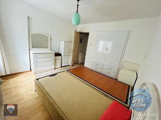 KUŞADASI DAVUTLAR ÖZLEM SİTESİ'NDE 2+1 BAHÇE KATI EŞYALI TEMİZ DAİRE - AYDIN KUŞADASI fotoğraf 12