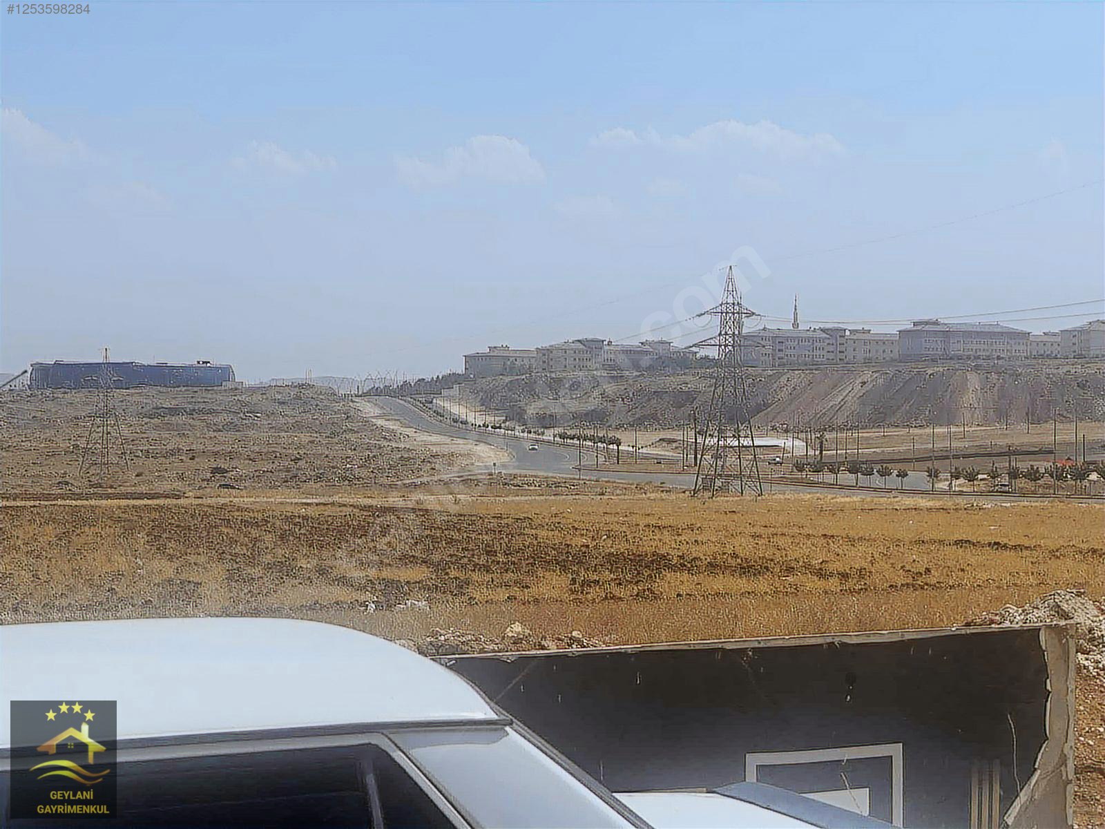 LÜKS 1+1 ARA KAT - ŞANLIURFA HALİLİYE fotoğraf 3