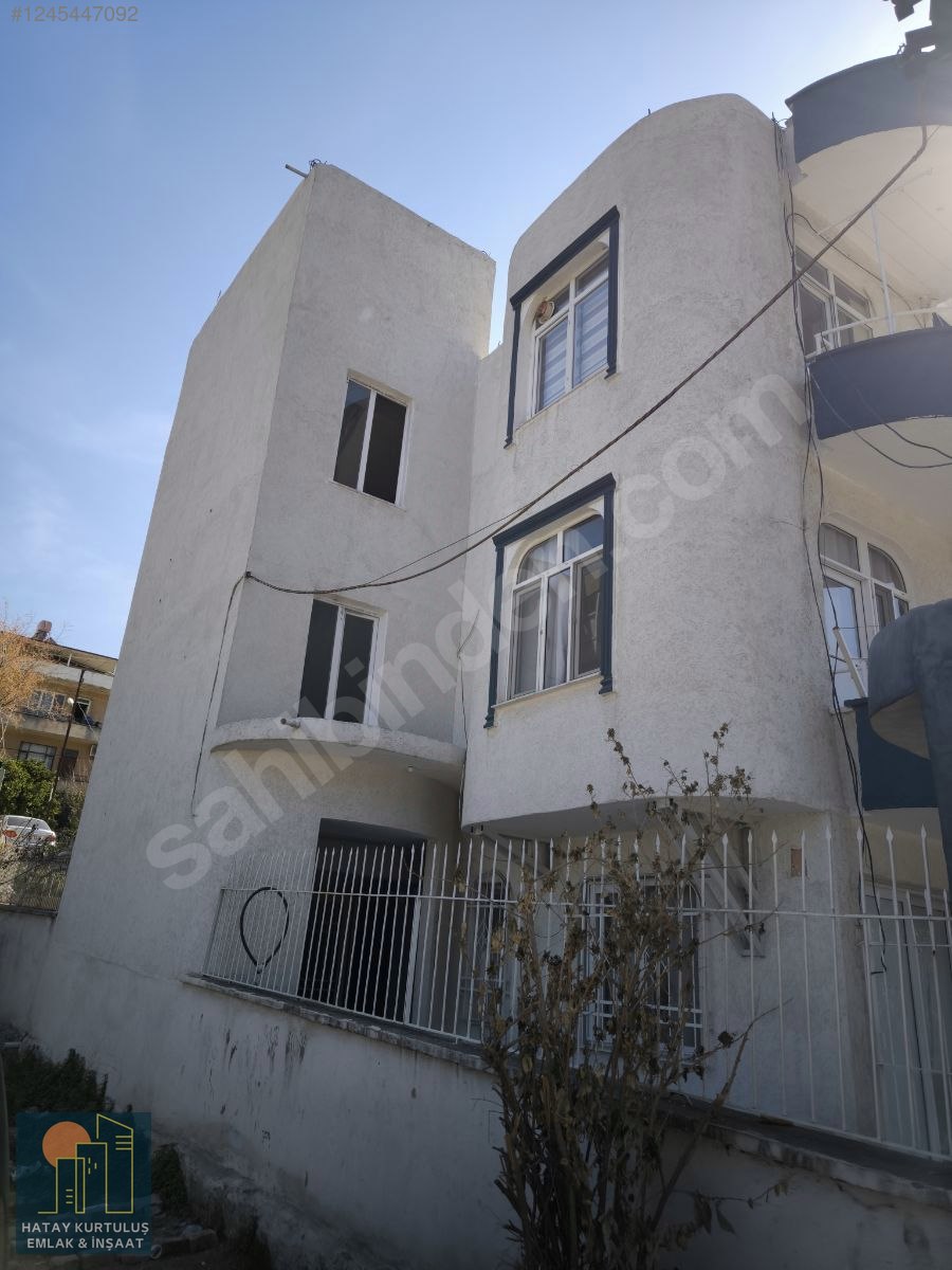 KURTULUŞ EMLAK'TAN SARIMAZIDA SATILIK KELEPİR 2+1 DAİRE - HATAY BELEN fotoğraf 10