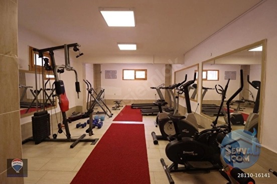 KUŞADASI EGE MAHALLESİN'DE DOGALGAZ'LI SATILIK DAİRE.. - AYDIN KUŞADASI fotoğraf 27