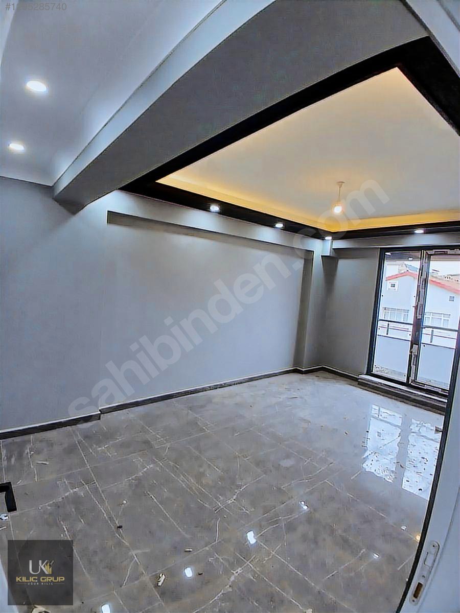 KILIÇ GRUPTAN 144 M2 YERDEN ISITMALI ARAKAT 3+1 SATILIK DAİRE - KOCAELİ KÖRFEZ fotoğraf 16