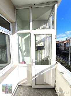 AL EMLAKTAN SATILIK DAİRE 3+1 - ANKARA POLATLI fotoğraf 8