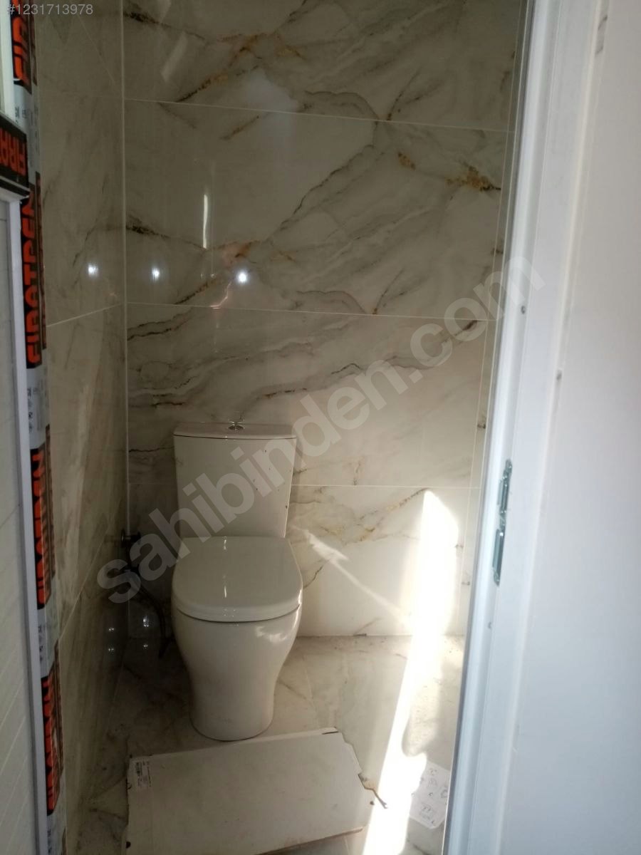 Emek merkezi konum 230 m.kare dublex - BURSA OSMANGAZİ fotoğraf 7