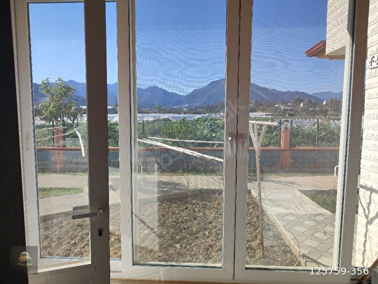 ANAMUR ÖRENDE DENİZE YAKIN SATILIK TRİPLEKS - MERSİN ANAMUR fotoğraf 19