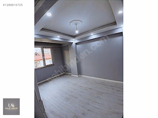 KILIÇ GRUPTAN YERDEN ISITMALI ÖN CEPHEYE BAKAN SATILIK DAİRE - KOCAELİ KÖRFEZ fotoğraf 2
