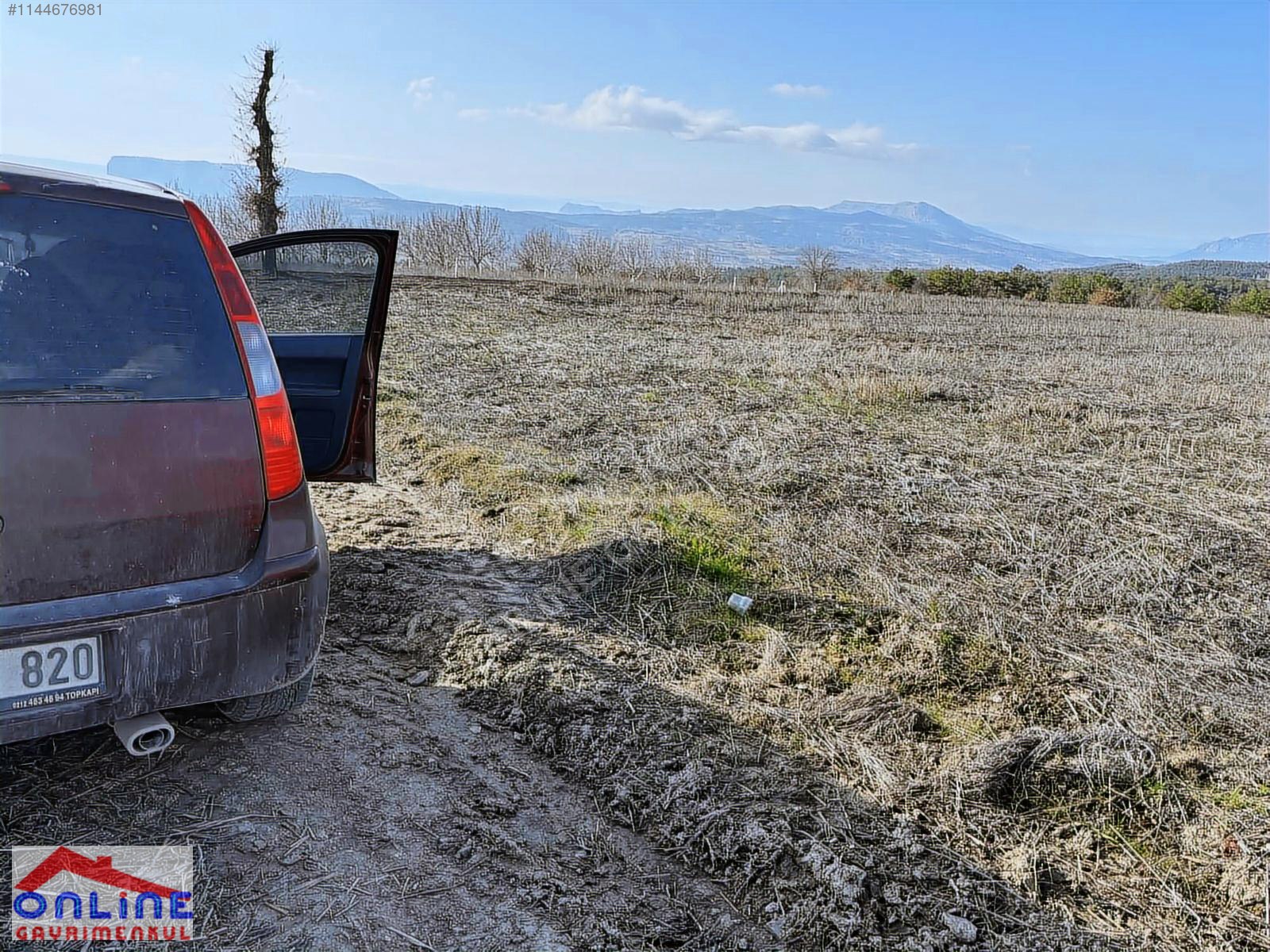 Resmi Yollu Arazi Araç takaslı - BİLECİK YENİPAZAR fotoğraf 29