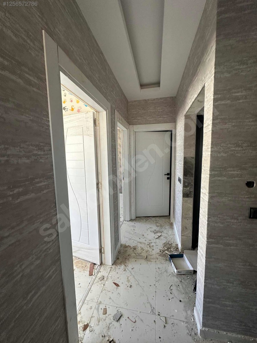 2+1 ACİLL SATILIK ARA KAT SÜPER DAİRE ÇÖZÜM EMLAK'TA - ŞANLIURFA KARAKÖPRÜ fotoğraf 5