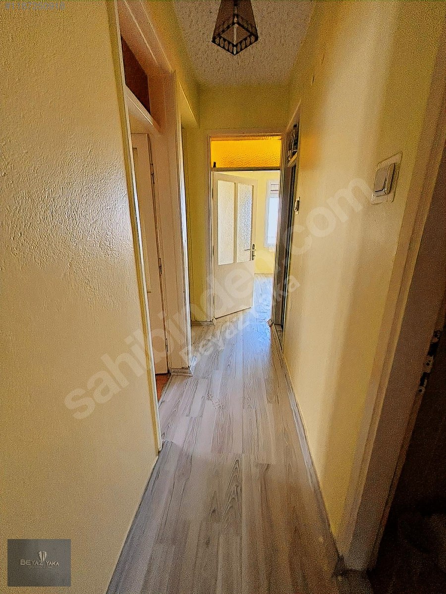 BEYAZYAKA'DAN GAZİOSMANPAŞA MAH. 3+1 ARAKAT DAİRE SATILIK - İZMİR BERGAMA fotoğraf 9