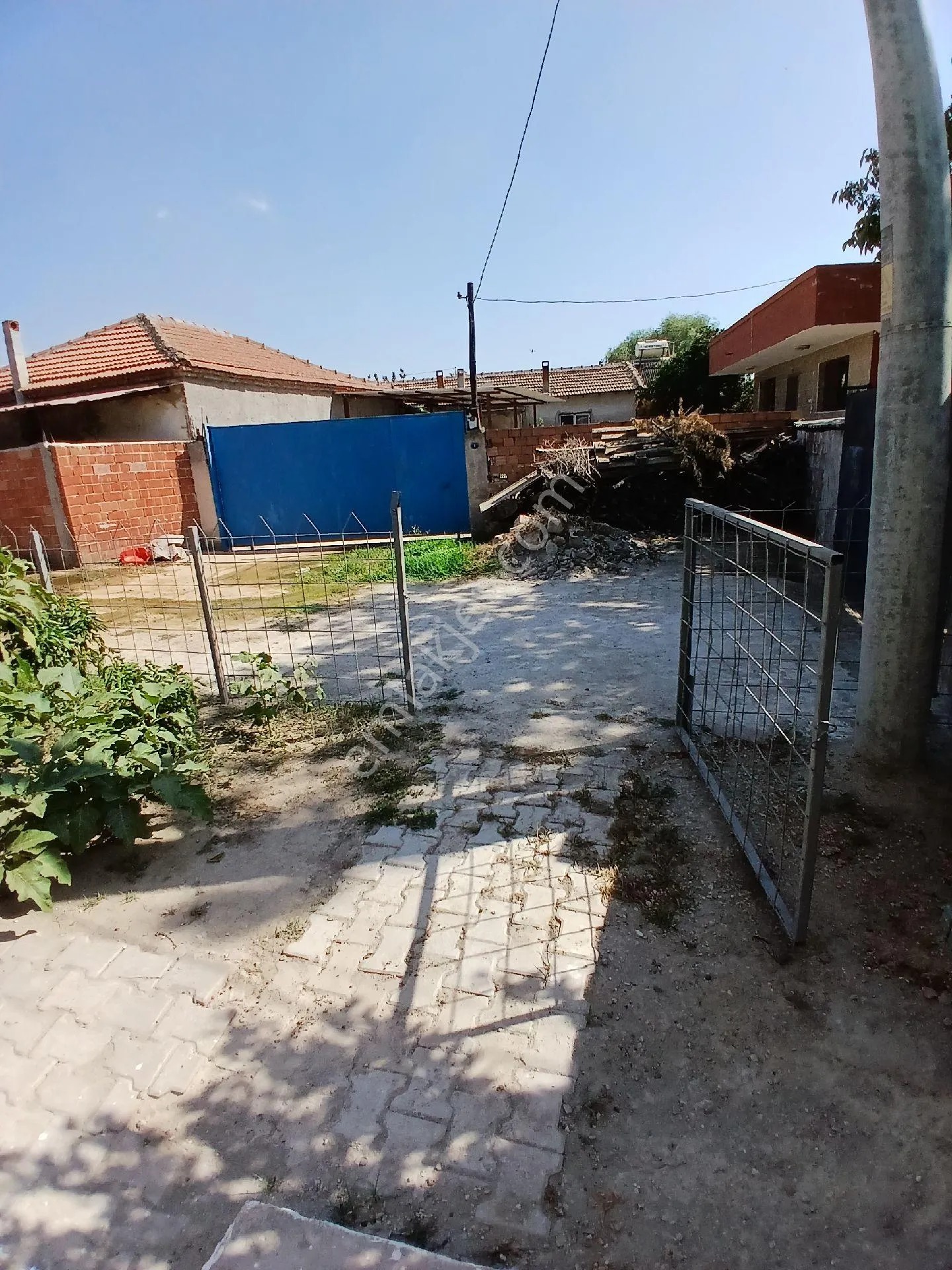 İzmir Torbalı Güllüce Köyünde 2+1 2katlı Ev Satılık - İZMİR TORBALI fotoğraf 13