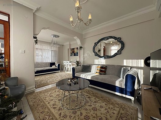AKÇAY KÖŞEMDEN ÖN CEPHE AYRI MUTFAK 2+1 SATILIK DAİRE - BALIKESİR EDREMİT fotoğraf 26