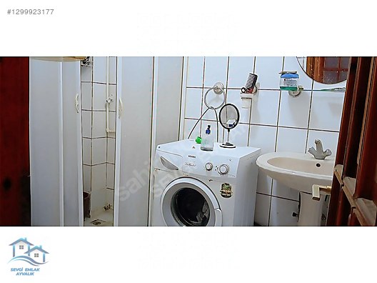 Balıkesir, Ayvalık, Sahil Kent'te 2+1 Satılık Villa - BALIKESİR AYVALIK fotoğraf 35