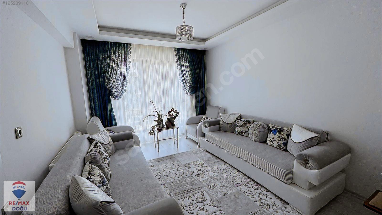 REMAX DOĞU' DAN ULUKENTTE LÜX SATILIK 3+1 DAİRE - ELAZIĞ MERKEZ fotoğraf 3