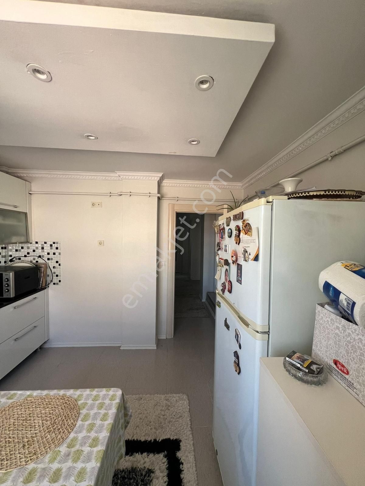 Baki Emlak Tan Kartal Petroliş Dublexs Daire 4+1 - İSTANBUL KARTAL fotoğraf 12