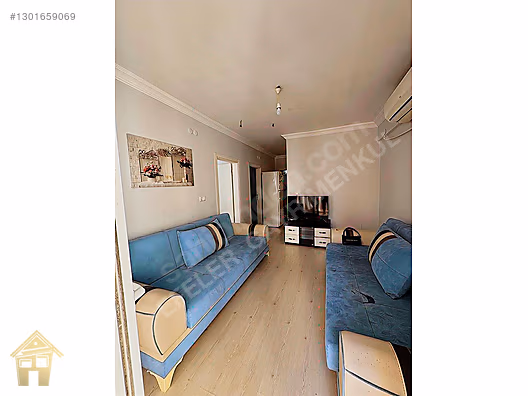 EFELER GAYRİMENKUL 2+1 Eşyalı Klimalı Güney Cephe KİRALIK - AYDIN EFELER fotoğraf 28
