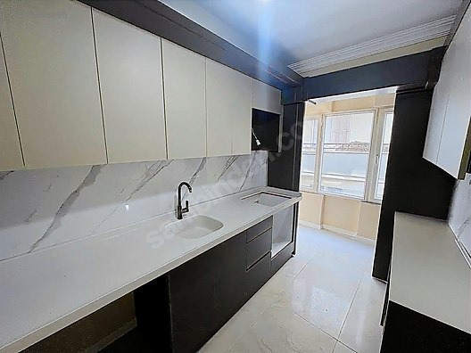AKÇAY KÖŞEMDEN ALTINKUM PAZARDA DENİZE YAKIN 2+1 SATILIK DAİRE - BALIKESİR EDREMİT fotoğraf 18