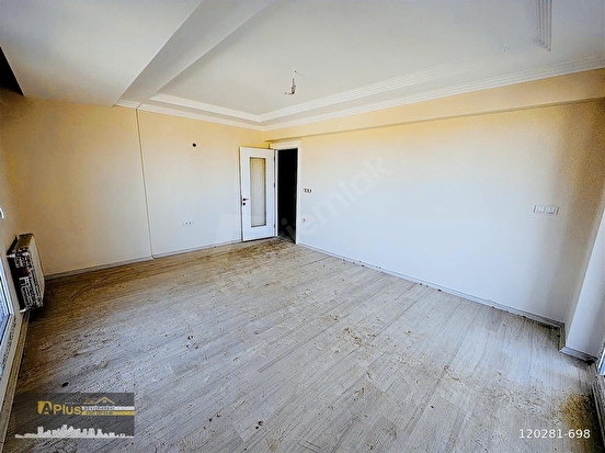 A PLUS GAYRİMENKULDEN FERAH GENİŞ 2+1 SIFIR SATILIK DAİRE - İZMİR TİRE fotoğraf 10