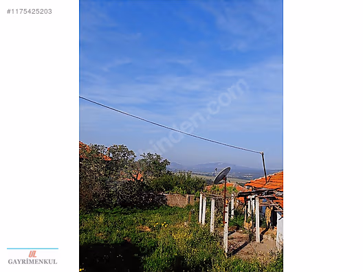 Bursa Karacabey Hayırlar mhde satılık bahçeli köy evi - BURSA KARACABEY fotoğraf 2